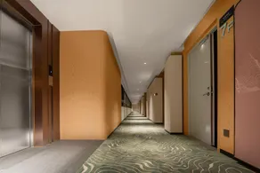 Jingyue Senhuxi Hotel - Image 3