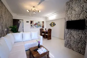 Filmy Apartment- 2 Bedroom Goregaon East - Image 5