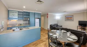 Edward Parry Motel and Apartments - Image 4