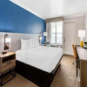 Country Inn & Suites By Carlson Galveston Beach,TX - Image 2