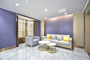 Qinhuangdao Haishanghai International Hotel - Image 4