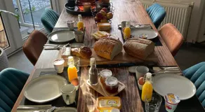 Zuid-Limburg B&B OpdeBossen - Image 3