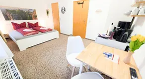 Urlaubsmagie Ferienwohnung Lerchenlied - ruhig & nah am Wanderweg - L7 - Image 2