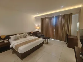 Hotel O SP Ring Road Ahmedabad formerly Hotel Rk - Image 2