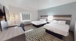 Bevens Creek Inn - Stay Suites - Image 2