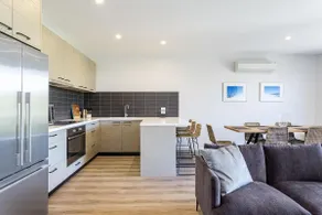Blairgowrie Apartment 2 - on the beach - Image 5