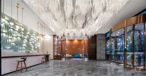 Shanshui S Hotel Zizhong City Mdl - Image 2