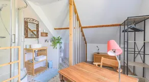 Chambres d'Hôtes les Colombes - Image 2