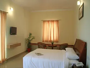 Hotel Kumararraja Palace - Image 2