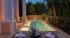 Villa Seaview, Knysna - Image 5