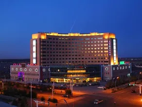 Honghao Holiday Hotel - Image 4