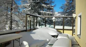 Skihütte Zams - Image 2