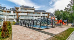 Baltic Garden Sztutowo Apartamenty PIAMOLA z basenem - Image 3