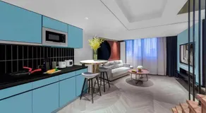 Citadines Gu Bei Shanghai - Image 2