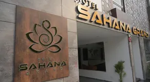 Hotel Sahana Grand - Image 3