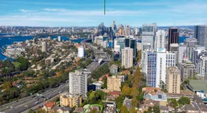 Charming 1 bedroom, park adjacent. city 5 minutes - Image 4