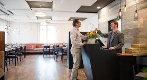 Biohotel-Restaurant Rose - Image 3