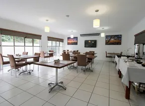 Chinchilla Downtown Motor Inn - Image 4
