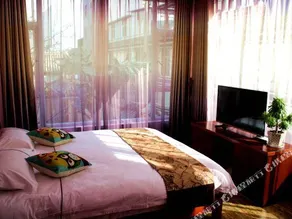 Dali Yuyue Hotel - Image 4