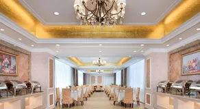 Vienna Hotel (Shengzhou Bada Hotel) - Image 3