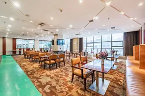 Binhe Grand Hotel (Tianshui High-Speed Railway South Station) - Image 2