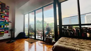 QBee Pasay - Cozy Hostel Airport - Image 2