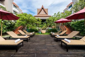 Ayrest Hua Hin Hotel - Image 5