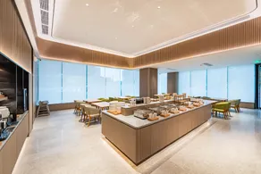 JI Hotel Guangzhou Panyu Shiqiao Metro Station - Image 3