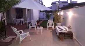 VILLA CHIARA 200 MT DA MARE SPIAGGIA LIBERA SABBIA - Image 5