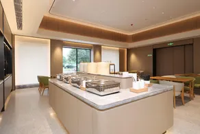 Ji Hotel Guilin Liangjiang International Airport - Image 5
