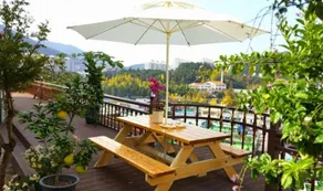 Yeosu Beautiful Garden Unshared House Pension - Image 3
