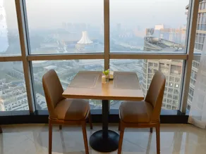 Nanning Champs Elysees Hotel - Image 5