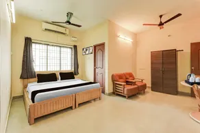 Super Collection O Nanmangalam Lake Formerly Vasantham Guest House - Image 2