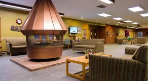 Leavenworth Camping Resort Lodge 1 - Image 4