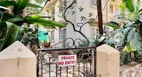 Cozy 1BHK apartment 100 mtc to beach in Candolim - Image 3