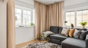 Central beautiful modern accommodation near Stockholm City - Image 2