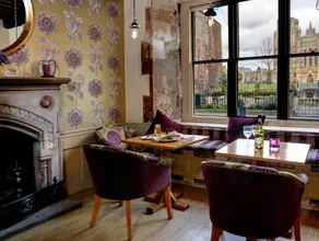 The Swan Hotel, Wells, Somerset - The Coaching Inn Group - Image 4