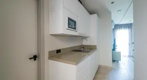 ON City Apartments - Image 5