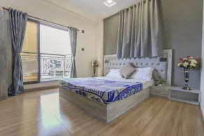 3BHK with pool - Sunset Palazzo by Universe Villas - Image 2