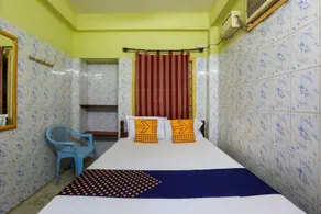 SPOT ON 69027 Gemini Guest House - Image 2