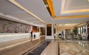 Vienna Hotel Shenzhen Henggang New City - Image 4