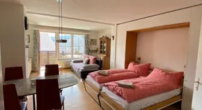 Charming studio with a view - Image 2