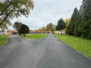 Westgate Manor Motel Austintown & Youngstown OHIO - Image 5
