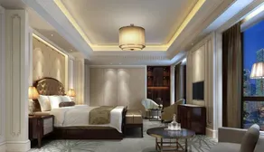 Sanyu Grand New Century Hotel - Image 2