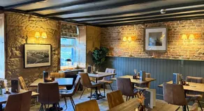 The Red Lion Inn Alnmouth - Image 5