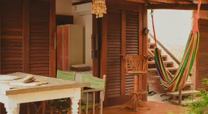 Vulva Caraíva Hostel e Pousada para Mulheres - Image 4