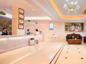Vienna 3 Best Hotel Jiangxi Guixi Railway Station - Image 3