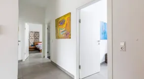 Sonnige Wohnung im Herzen von Bühl - Image 4