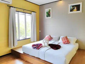 Thanicha Resort Amphawa - Image 2
