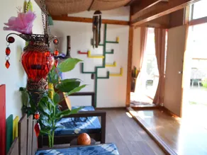 backpackers guesthouse Border - Image 4